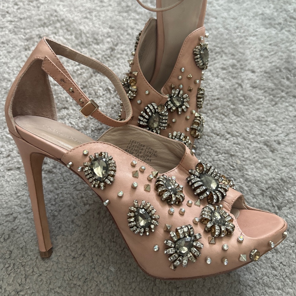 Rachel Roy shoes